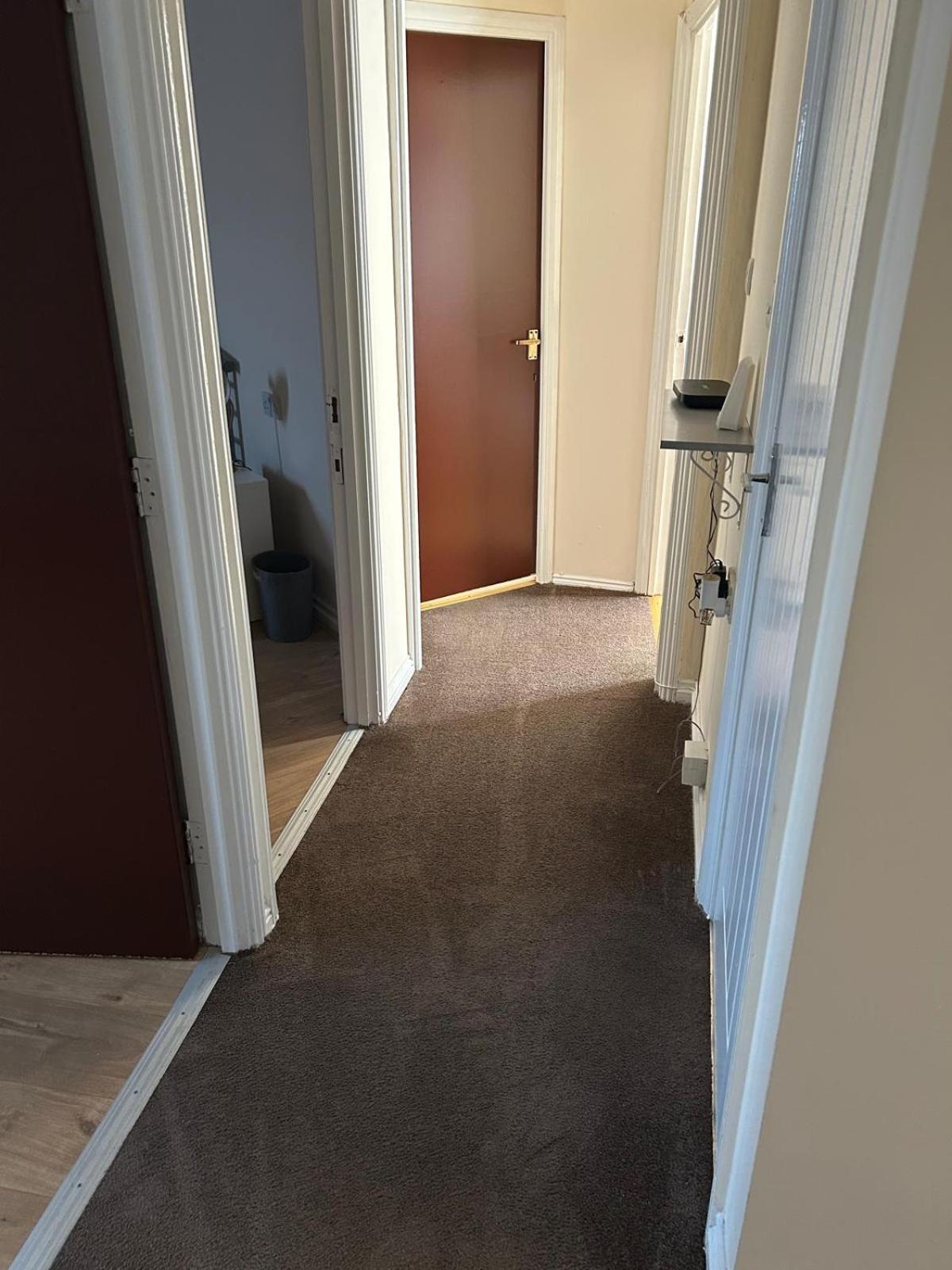 London Zone 2 Lovely 4 Bedroom Apartment - 3 Trowbridge Road מראה חיצוני תמונה